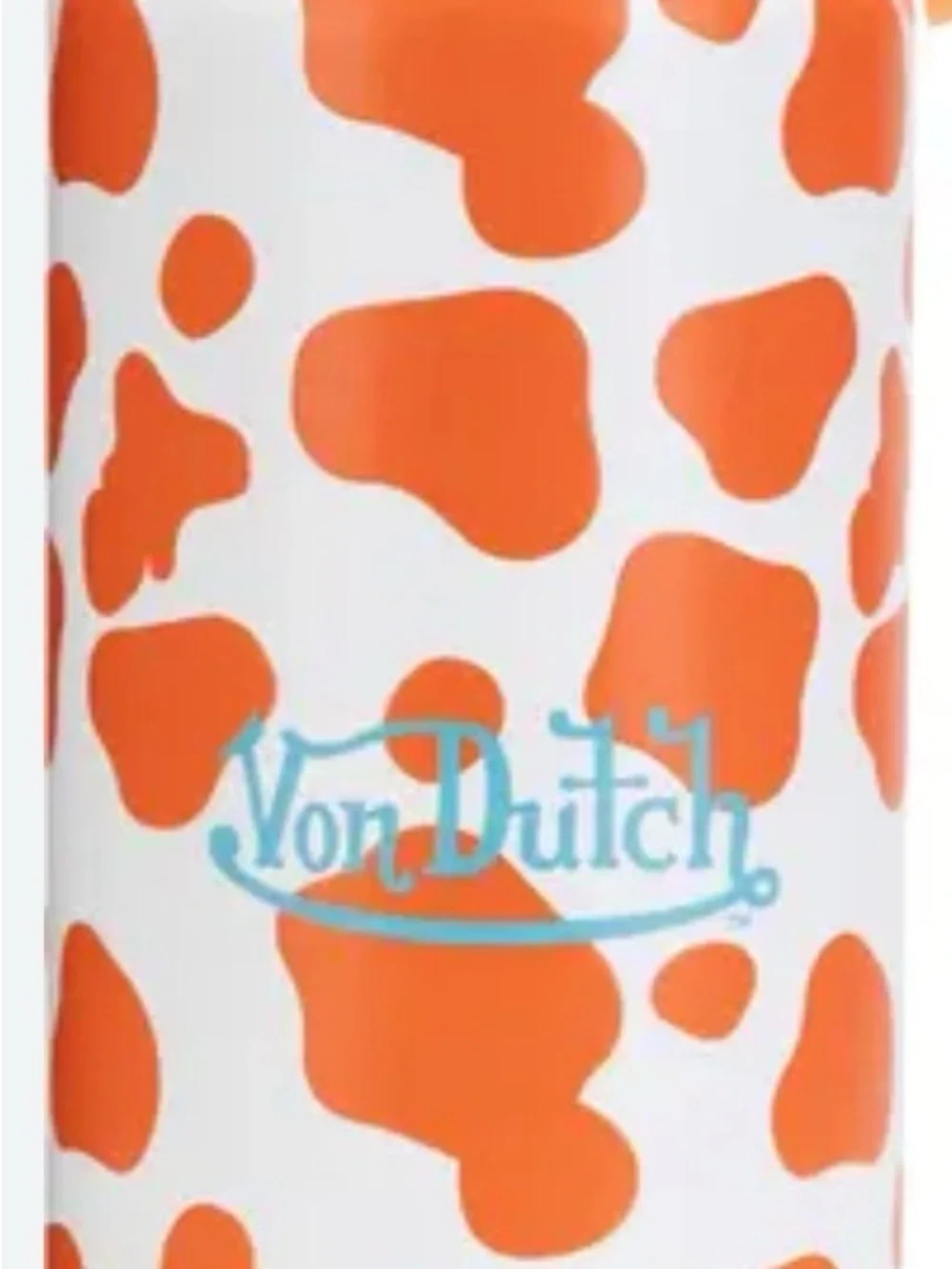 Von Dutch von dutch
